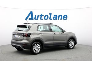 Volkswagen T-Cross bild 8