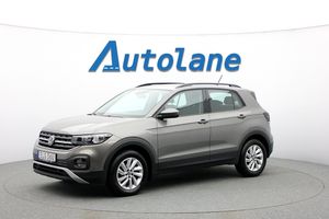 Volkswagen T-Cross bild 4