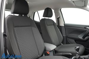 Volkswagen T-Cross bild 22