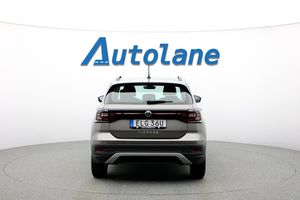 Volkswagen T-Cross bild 7