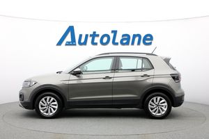 Volkswagen T-Cross bild 5