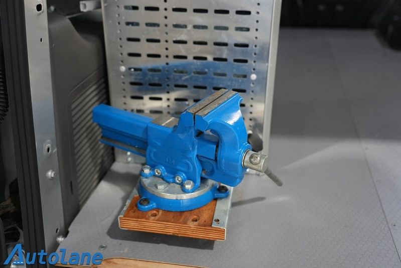 Ford Transit Connect bild 13