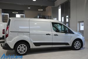 Ford Transit Connect bild 8