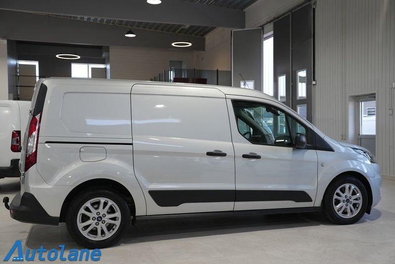 Ford Transit Connect bild 8