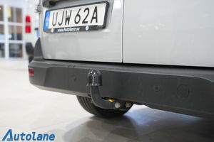 Ford Transit Connect bild 7