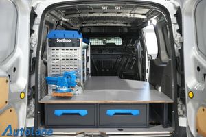 Ford Transit Connect bild 12