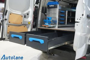 Ford Transit Connect bild 15