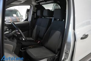Ford Transit Connect bild 20