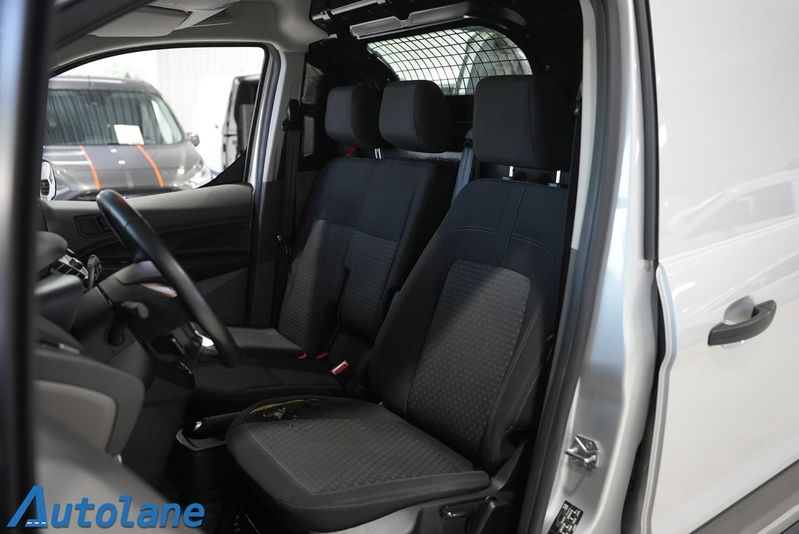 Ford Transit Connect bild 20