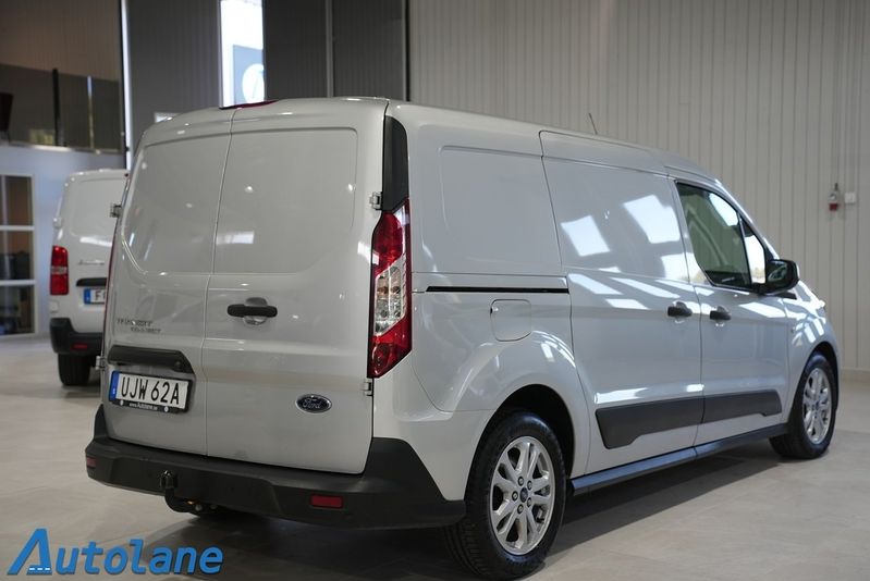 Ford Transit Connect bild 6