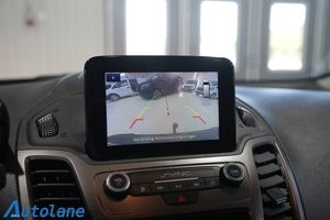 Ford Transit Connect bild 26