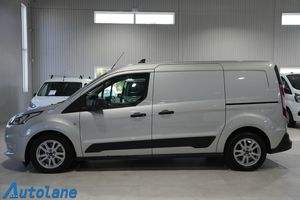 Ford Transit Connect bild 3