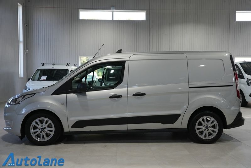 Ford Transit Connect bild 3