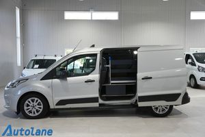 Ford Transit Connect bild 4