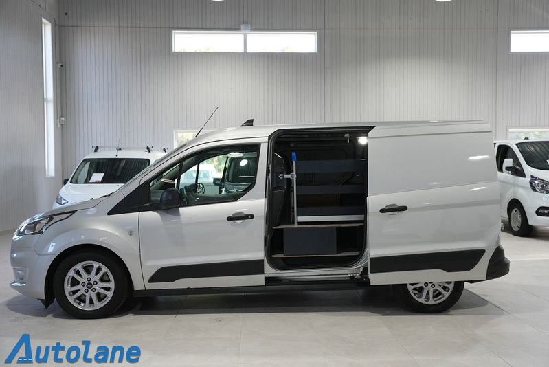 Ford Transit Connect bild 4