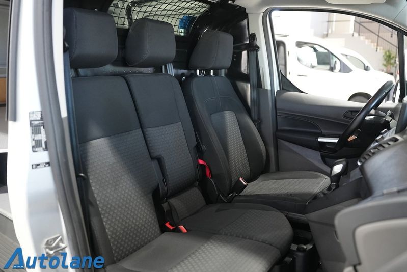 Ford Transit Connect bild 21