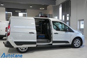 Ford Transit Connect bild 9