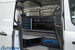 Ford Transit Connect bild 16