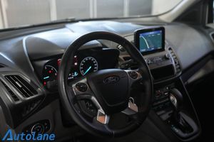 Ford Transit Connect bild 23
