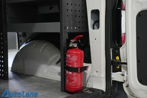 Volkswagen Caddy Maxi bild 14
