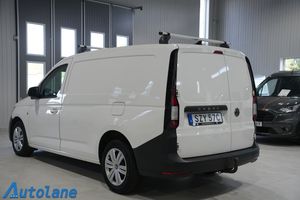 Volkswagen Caddy Maxi bild 4