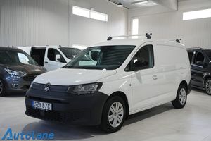 Volkswagen Caddy Maxi bild 1