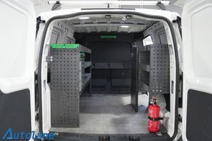 Volkswagen Caddy Maxi bild 11