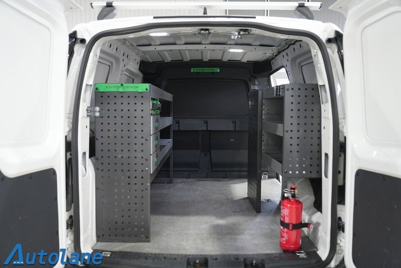 Volkswagen Caddy Maxi bild 11