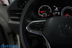 Volkswagen Caddy Maxi bild 25