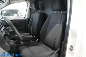 Volkswagen Caddy Maxi bild 19