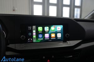 Volkswagen Caddy Maxi bild 22