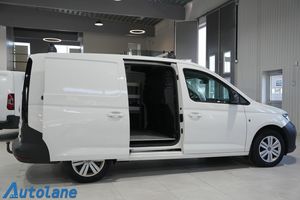 Volkswagen Caddy Maxi bild 8