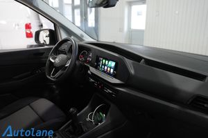 Volkswagen Caddy Maxi bild 20