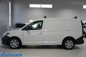 Volkswagen Caddy Maxi bild 3