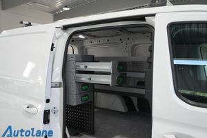Volkswagen Caddy Maxi bild 16