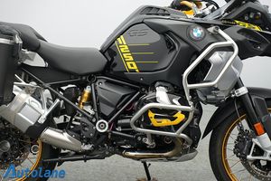 BMW R 1250 GS Adventure bild 11