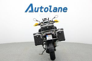 BMW R 1250 GS Adventure bild 8