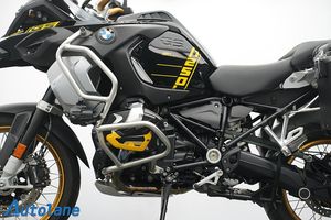 BMW R 1250 GS Adventure bild 14
