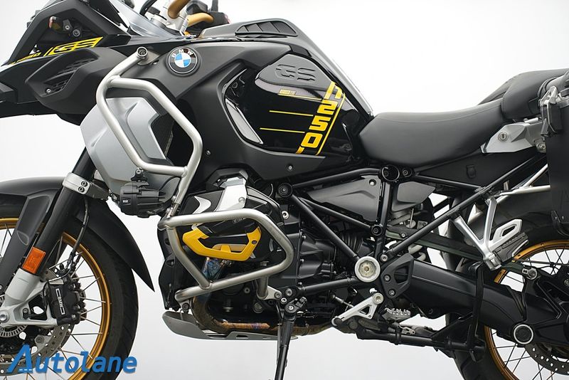 BMW R 1250 GS Adventure bild 14