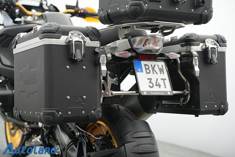 BMW R 1250 GS Adventure bild 16