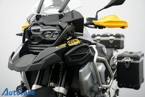 BMW R 1250 GS Adventure bild 27