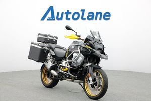 BMW R 1250 GS Adventure bild 1