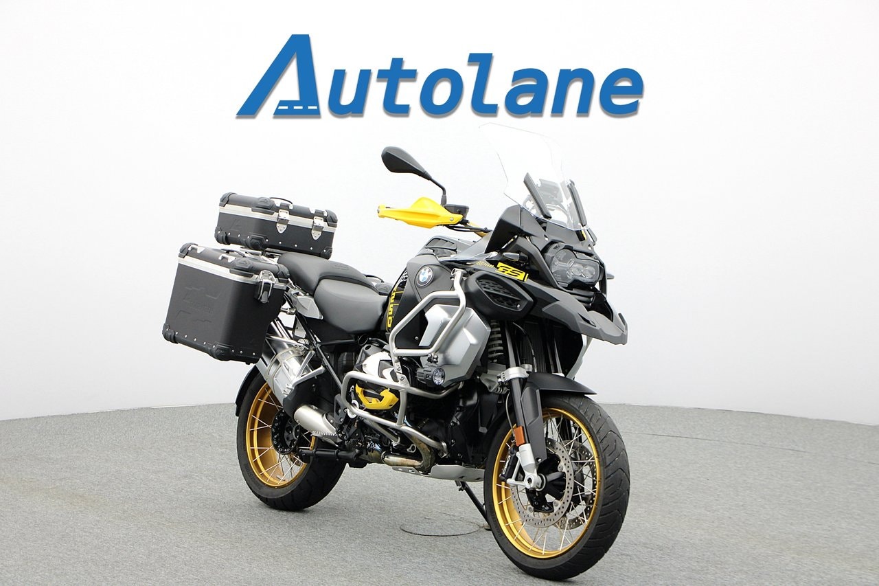 BMW R 1250 GS Adventure