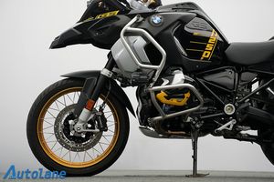 BMW R 1250 GS Adventure bild 13