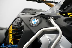 BMW R 1250 GS Adventure bild 21