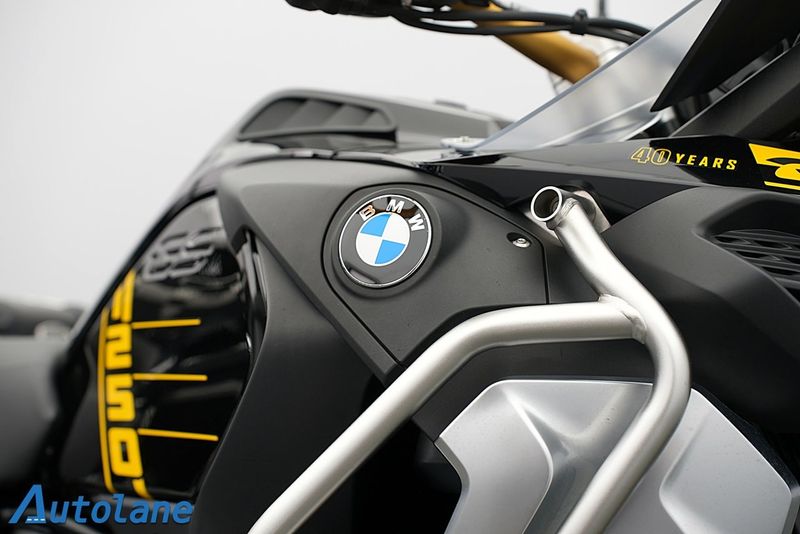 BMW R 1250 GS Adventure bild 21