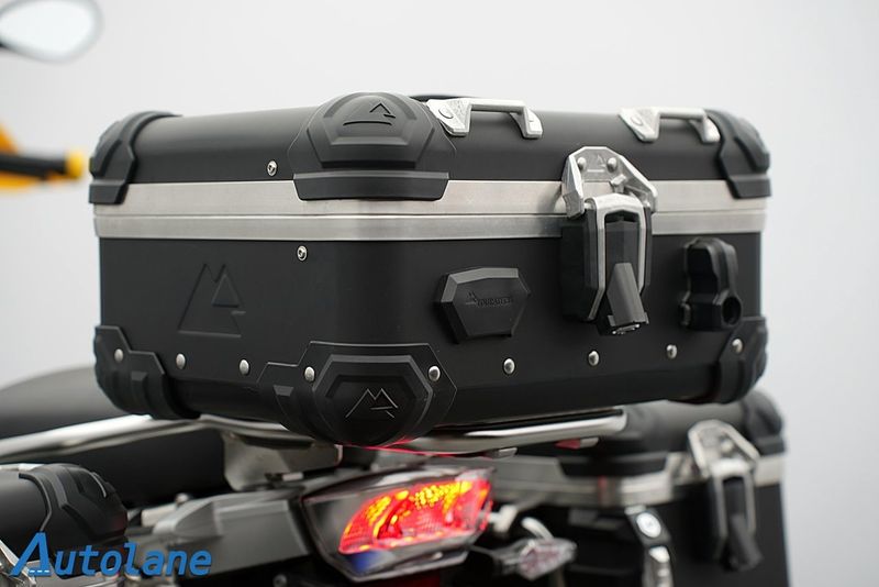 BMW R 1250 GS Adventure bild 17