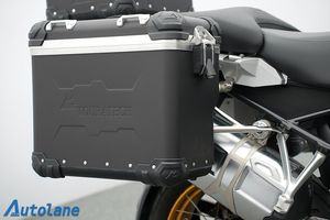 BMW R 1250 GS Adventure bild 19