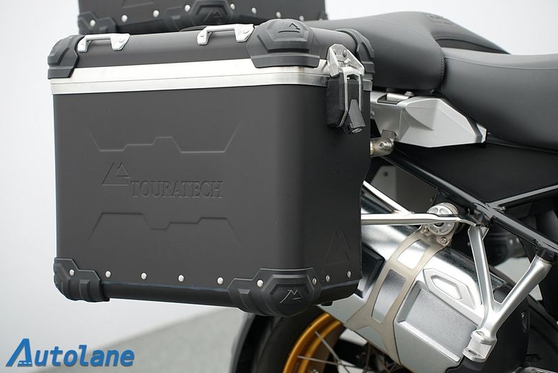 BMW R 1250 GS Adventure bild 19