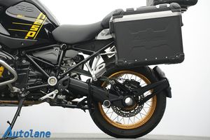 BMW R 1250 GS Adventure bild 15